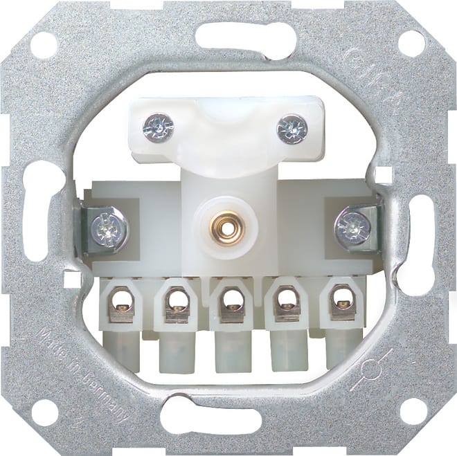 GIRA - GGI040000 DERIV.TIRANTE 5-P