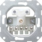 GIRA - GGI040000 DERIV.TIRANTE 5-P