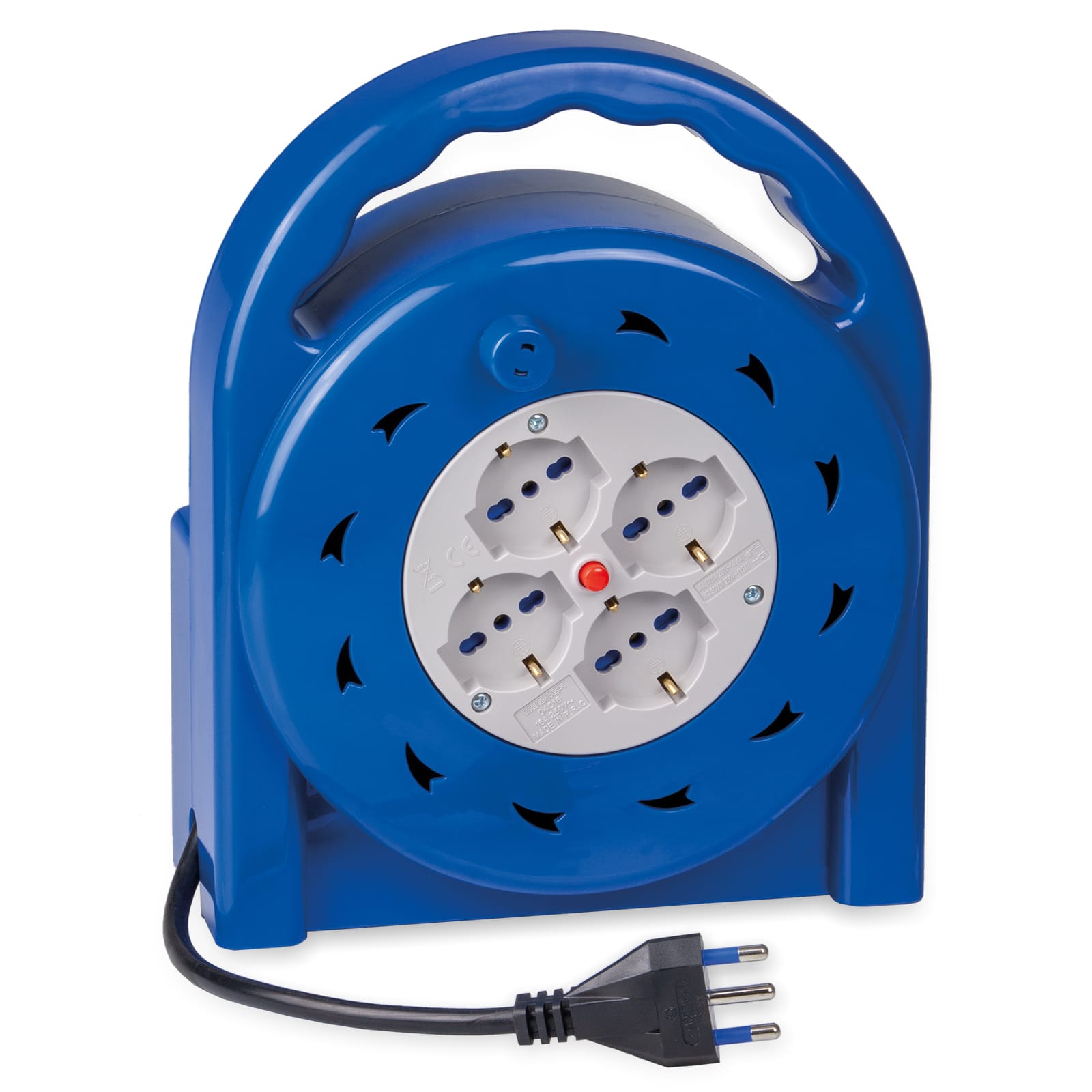 MASTER SRL - MST04016 AVVOLG. 4PR UNIVERS. MT.16 CAVO 3X1,5