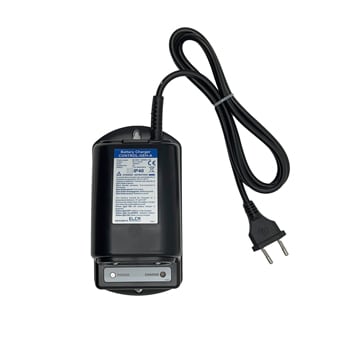 ELCA SRL - EAS0401CA000118 CARICABATTERIE CONTROL-GEH-A