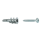 FISCHER ITALIA - FIS00040432 GKM 12 TASS. METAL. CON VITE