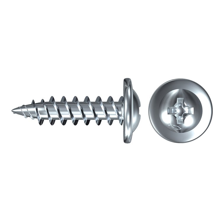 FISCHER ITALIA - FIS00040456 FPS-FP 4,2X13 ZPF 1000