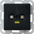 GIRA - GIR0405005 PRESA EQUIPOTENZIALE 2-M