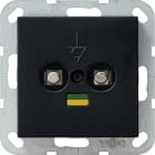 GIRA - GIR0405005 PRESA EQUIPOTENZIALE 2-M