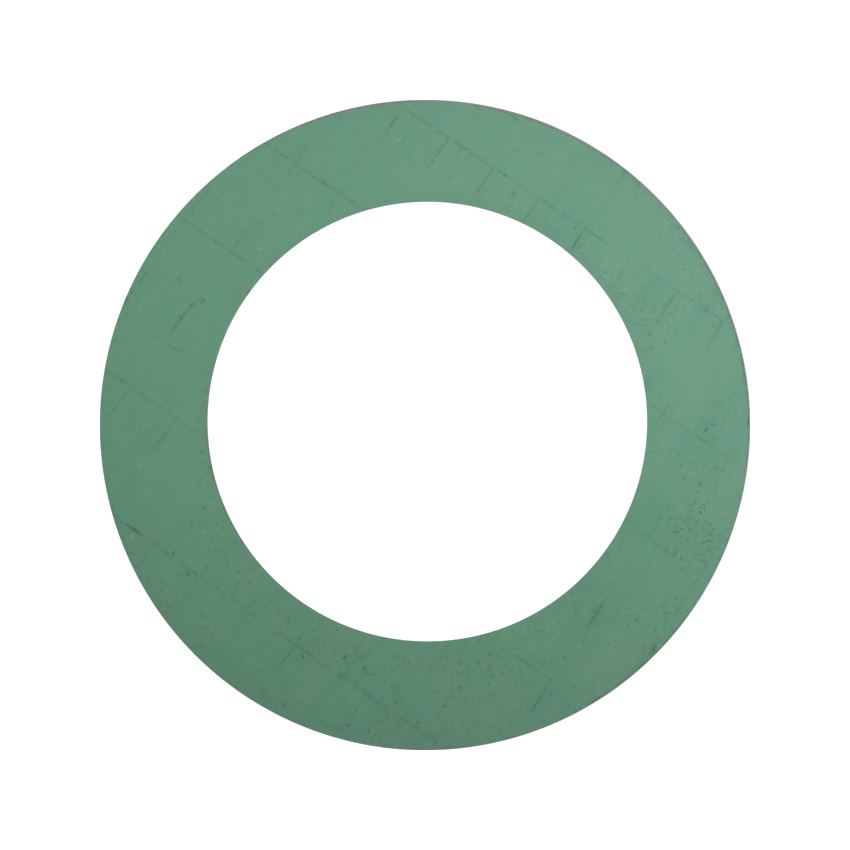 FERRARI - FER040652 GUARNIZ.FLANGE PN10/16 DN100 163X117X2