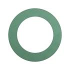 FERRARI - FER040647 GUARNIZ.FLANGE PN10/16 DN150 218X168X2