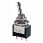 ELCART DISTRIBUTION - ERT040659400 DEVIATORE MINIATURA 1 SC. 2 POS.