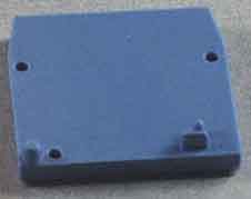 WEIDMULLER - WEI0697380000 AP AKZ2.5 BL