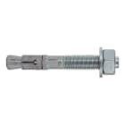 FISCHER ITALIA - FIS00040807 FBN II 8/10 K (8X60)