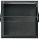 GIRA - GGI040967 PL.ADATTAT. CC TRASP. GIRA TX_44 (PA IN)