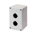 NEW ELFIN SRL - NEW040C0711-8EP2 CASSETTA ALL.70X118X80 2F ENT.CAVO