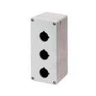 NEW ELFIN SRL - NEW040C0715-8EP3 CASSETTA ALL.70X155X80 3F ENT.CAVO