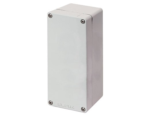 NEW ELFIN SRL - NEW040C0715-8 CASSETTA ALL.70X155X80
