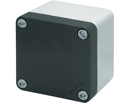 NEW ELFIN SRL - NEW040C0808-6 CASSETTA ALL.85X85X65