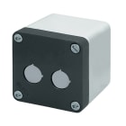 NEW ELFIN SRL - NEW040C0808-8P2 CASSETTA ALL.85X85X85 2F