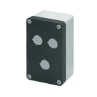 NEW ELFIN SRL - NEW040C0814-6EP3C CASSETTA ALL.85X140X65 3F ENT.CAVO