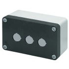 NEW ELFIN SRL - NEW040C0814-6P3L CASSETTA ALL.85X140X65 3FL