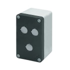 NEW ELFIN SRL - NEW040C0814-8P3C CASSETTA ALL.85X140X85 3F