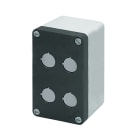 NEW ELFIN SRL - NEW040C0814-8P4 CASSETTA ALL.85X140X85 4F