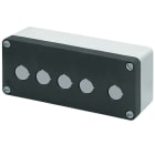 NEW ELFIN SRL - NEW040C0820-6P5LC CASSETTA ALL.85X200X65 5F