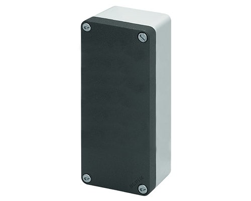 NEW ELFIN SRL - NEW040C0820-6 CASSETTA ALL.85X200X65