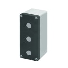 NEW ELFIN SRL - NEW040C0820-8EP3 CASSETTA ALL.85X200X85 3F ENT.CAVO