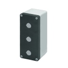 NEW ELFIN SRL - NEW040C0820-8EP3 CASSETTA ALL.85X200X85 3F ENT.CAVO