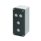 NEW ELFIN SRL - NEW040C0820-8EP4C CASSETTA ALL.85X200X85 4F ENT.CAVO