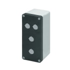 NEW ELFIN SRL - NEW040C0820-8EP4C CASSETTA ALL.85X200X85 4F ENT.CAVO