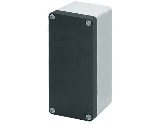 NEW ELFIN SRL - NEW040C0820-8E CASSETTA ALL.85X200X85 ENT.CAVO