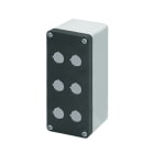 NEW ELFIN SRL - NEW040C0820-8P6 CASSETTA ALL.85X200X85 6F