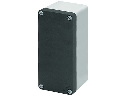 NEW ELFIN SRL - NEW040C0820-8 CASSETTA ALL.85X200X85