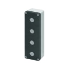 NEW ELFIN SRL - NEW040C0826-6P4 CASSETTA ALL.85X260X65 4F