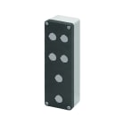 NEW ELFIN SRL - NEW040C0826-6P6C CASSETTA ALL.85X260X65 6F