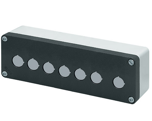 NEW ELFIN SRL - NEW040C0826-6P7LC CASSETTA ALL.85X260X65 7F