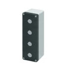NEW ELFIN SRL - NEW040C0826-8P4 CASSETTA ALL.85X260X85 4F