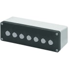 NEW ELFIN SRL - NEW040C0826-8P7L CASSETTA ALL.85X260X85 7F