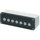 NEW ELFIN SRL - NEW040C0826-8P7L CASSETTA ALL.85X260X85 7F