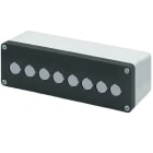 NEW ELFIN SRL - NEW040C0826-8P8L CASSETTA ALL.85X260X85 8F