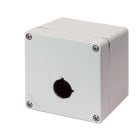 NEW ELFIN SRL - NEW040C0909-1EP1 CASSETTA ALL.92X92X100 1F ENT.CAVO