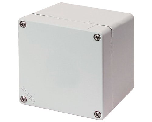 NEW ELFIN SRL - NEW040C0909-1 CASSETTA ALL.92X92X100