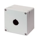 NEW ELFIN SRL - NEW040C0909-7EP1C CASSETTA ALL.92X92X70 1F ENT.CAVO