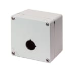 NEW ELFIN SRL - NEW040C0909-7EP1 CASSETTA ALL.92X92X70 1F ENT.CAVO