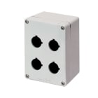 NEW ELFIN SRL - NEW040C0911-8P4 CASSETTA ALL.92X118X80 4F