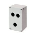 NEW ELFIN SRL - NEW040C0915-1EP3C CASSETTA ALL.92X152X100 3F ENT.CAVO