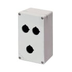 NEW ELFIN SRL - NEW040C0915-7EP3C CASSETTA ALL. 92X152X70 3F ENT.CAVO