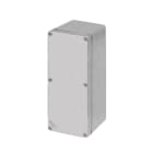 NEW ELFIN SRL - NEW040C0920-1N CASSETTA ALL.92X205X100 NEUTRA