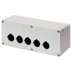 NEW ELFIN SRL - NEW040C0920-1P5L CASSETTA ALL.92X205X100 5F