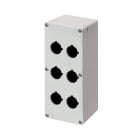 NEW ELFIN SRL - NEW040C0920-1P6 CASSETTA ALL.92X205X100 6F