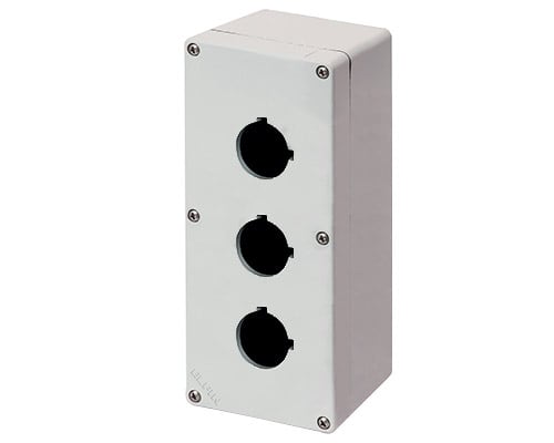 NEW ELFIN SRL - NEW040C0920-1S3 CASSETTA ALL.92X205X100 3F